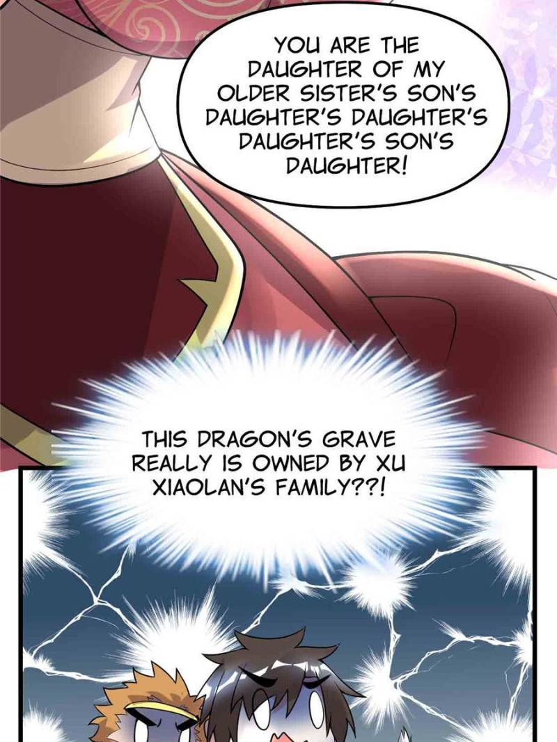 I Might Be a Fake Cultivator — Chapter 164 — page 15