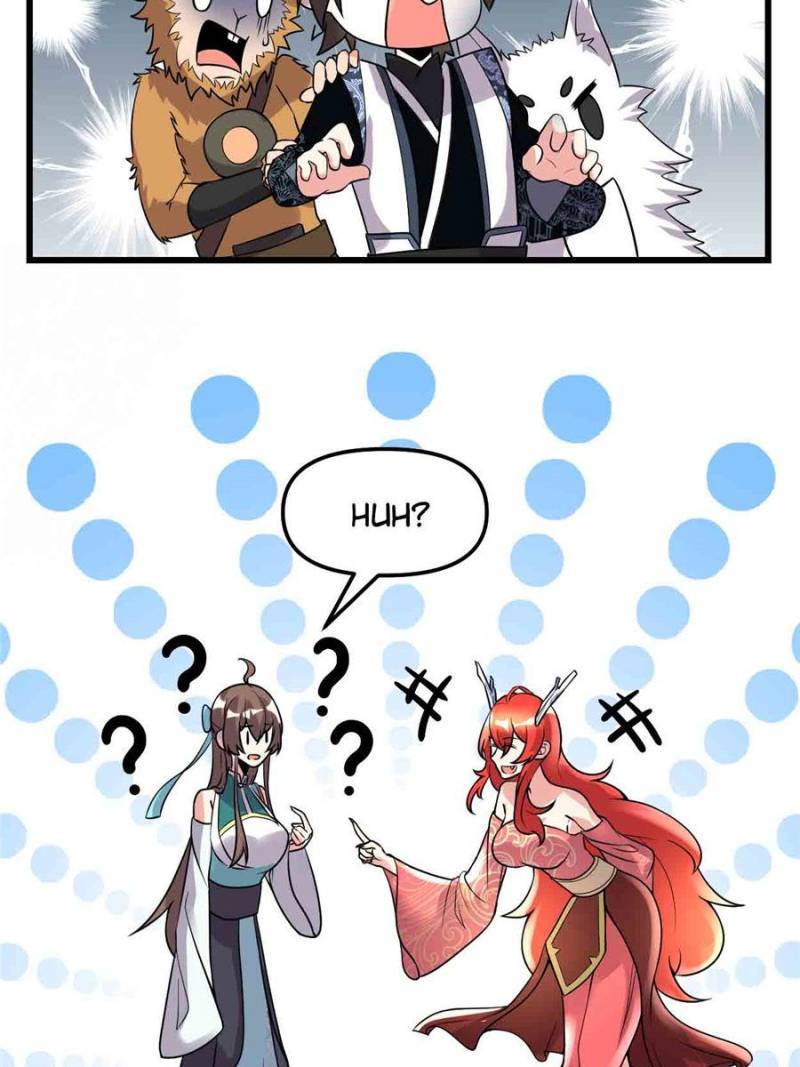 I Might Be a Fake Cultivator — Chapter 164 — page 16