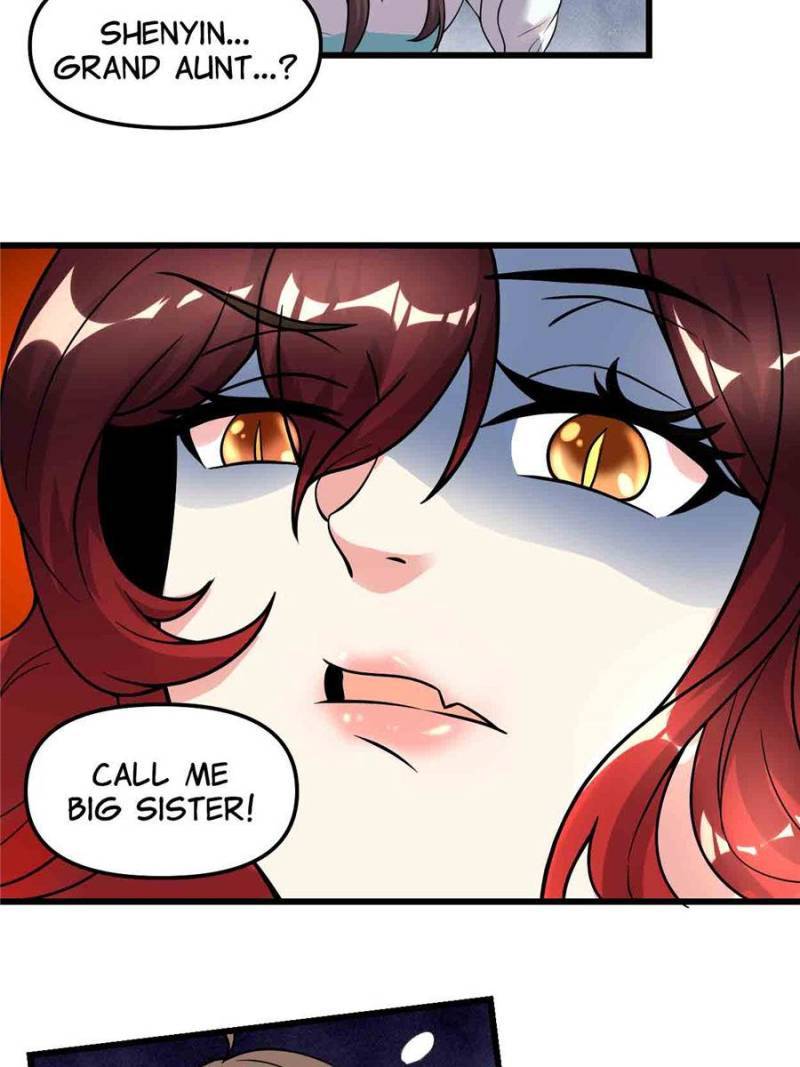 I Might Be a Fake Cultivator — Chapter 164 — page 19