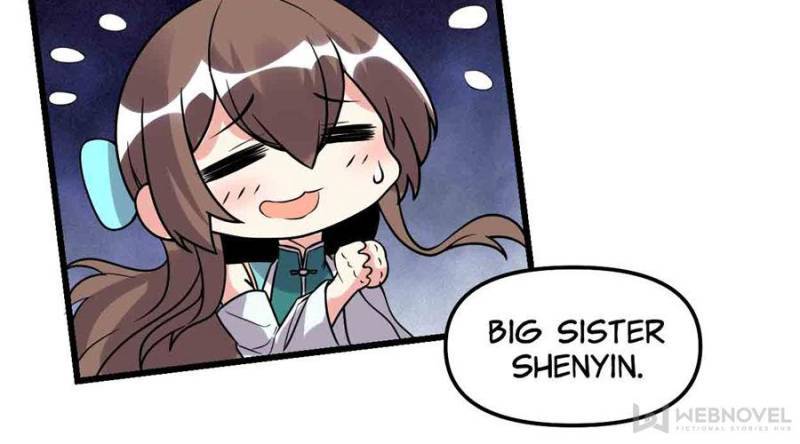 I Might Be a Fake Cultivator — Chapter 164 — page 20