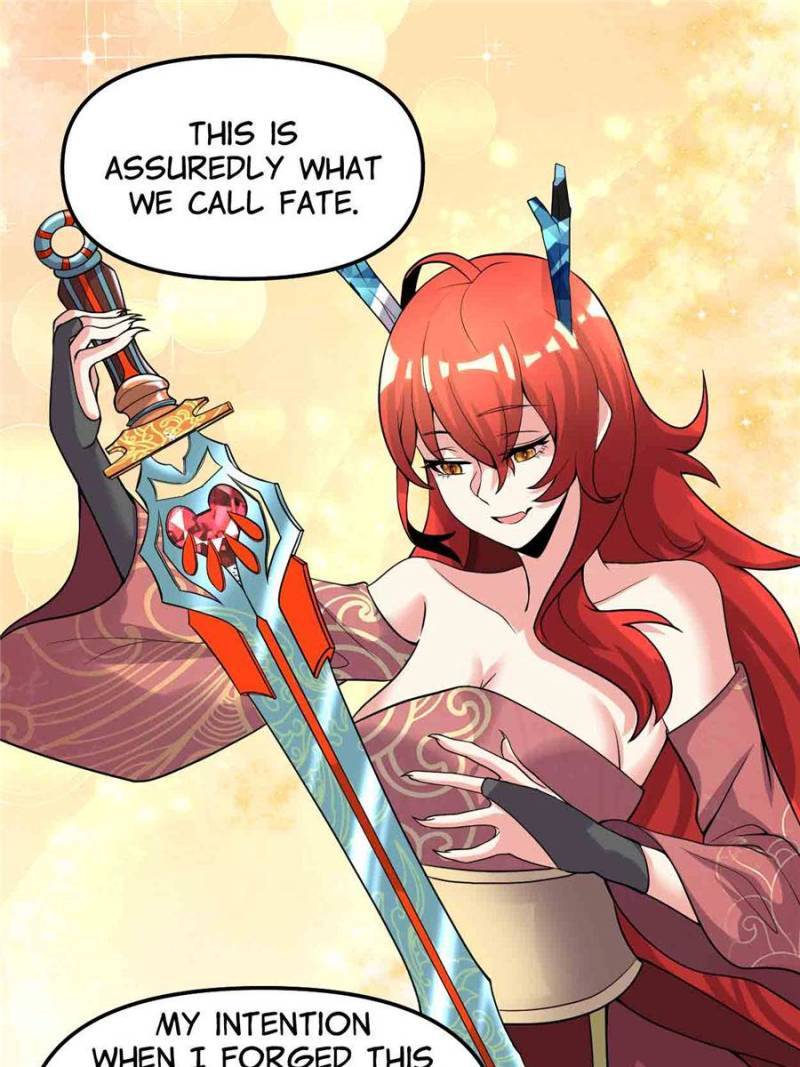I Might Be a Fake Cultivator — Chapter 164 — page 21