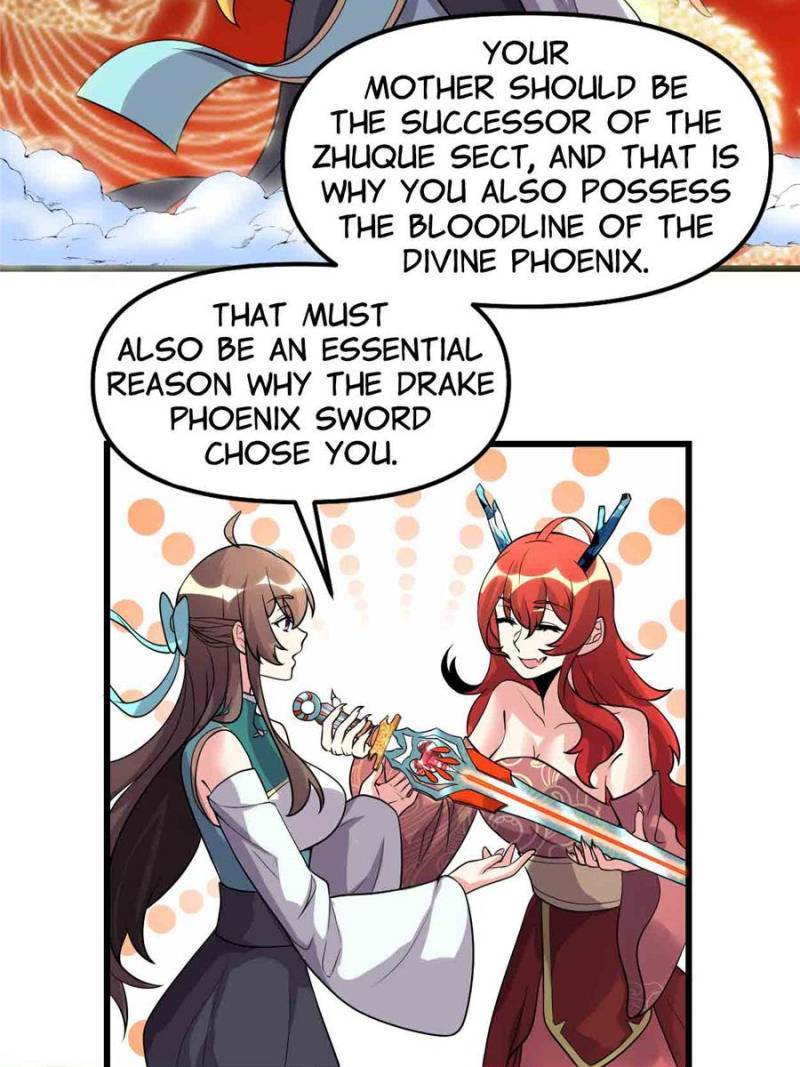 I Might Be a Fake Cultivator — Chapter 164 — page 24