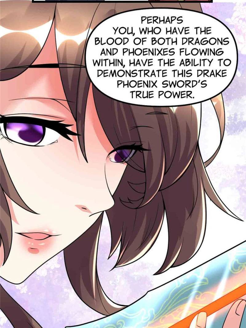 I Might Be a Fake Cultivator — Chapter 164 — page 25