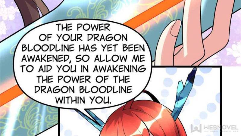 I Might Be a Fake Cultivator — Chapter 164 — page 26