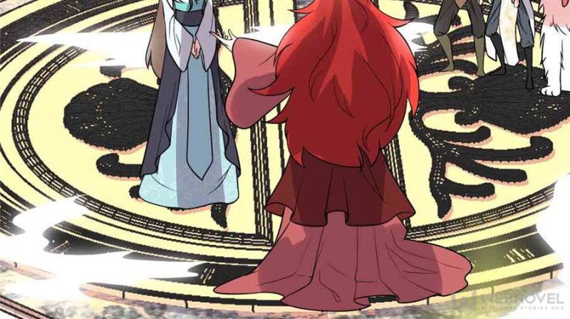 I Might Be a Fake Cultivator — Chapter 164 — page 29