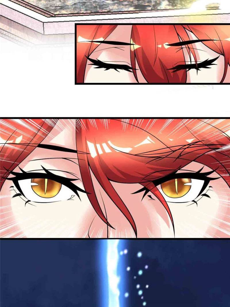 I Might Be a Fake Cultivator — Chapter 164 — page 30