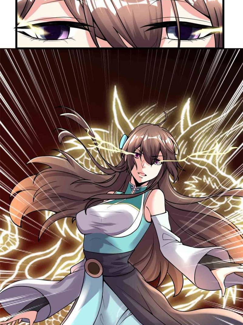 I Might Be a Fake Cultivator — Chapter 165 — page 2