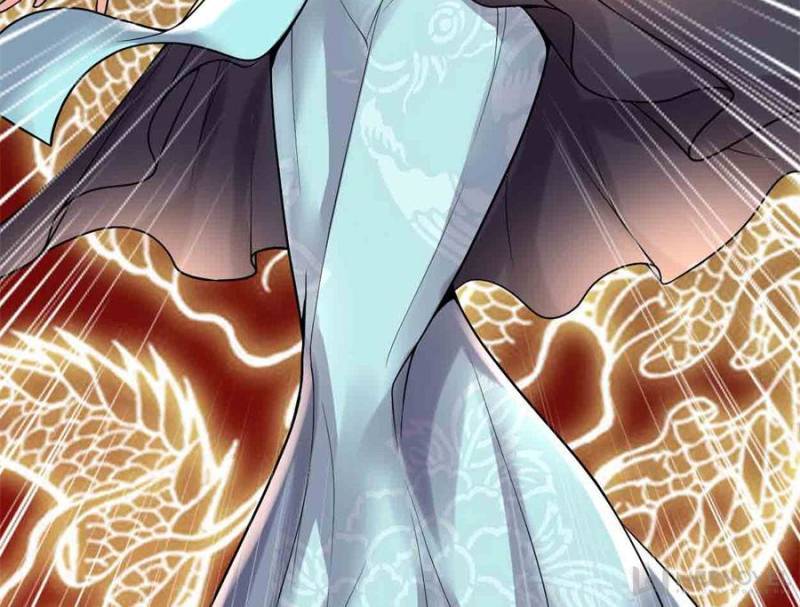 I Might Be a Fake Cultivator — Chapter 165 — page 3