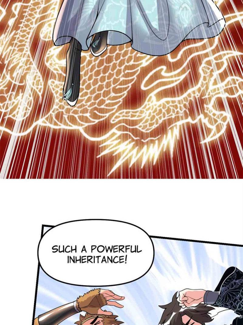 I Might Be a Fake Cultivator — Chapter 165 — page 4
