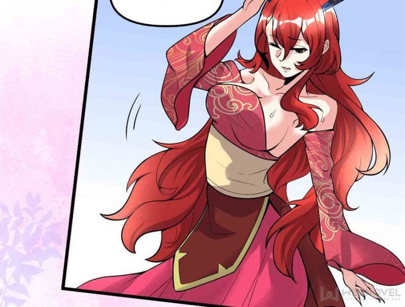 I Might Be a Fake Cultivator — Chapter 165 — page 6