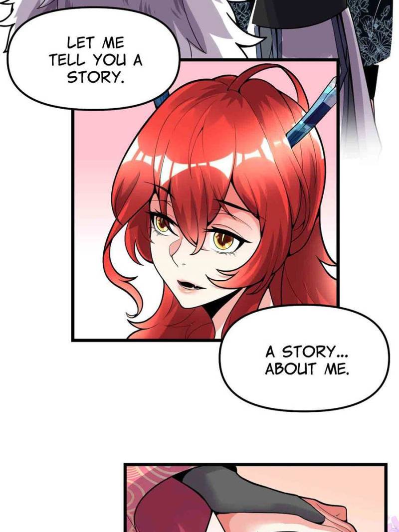 I Might Be a Fake Cultivator — Chapter 165 — page 11