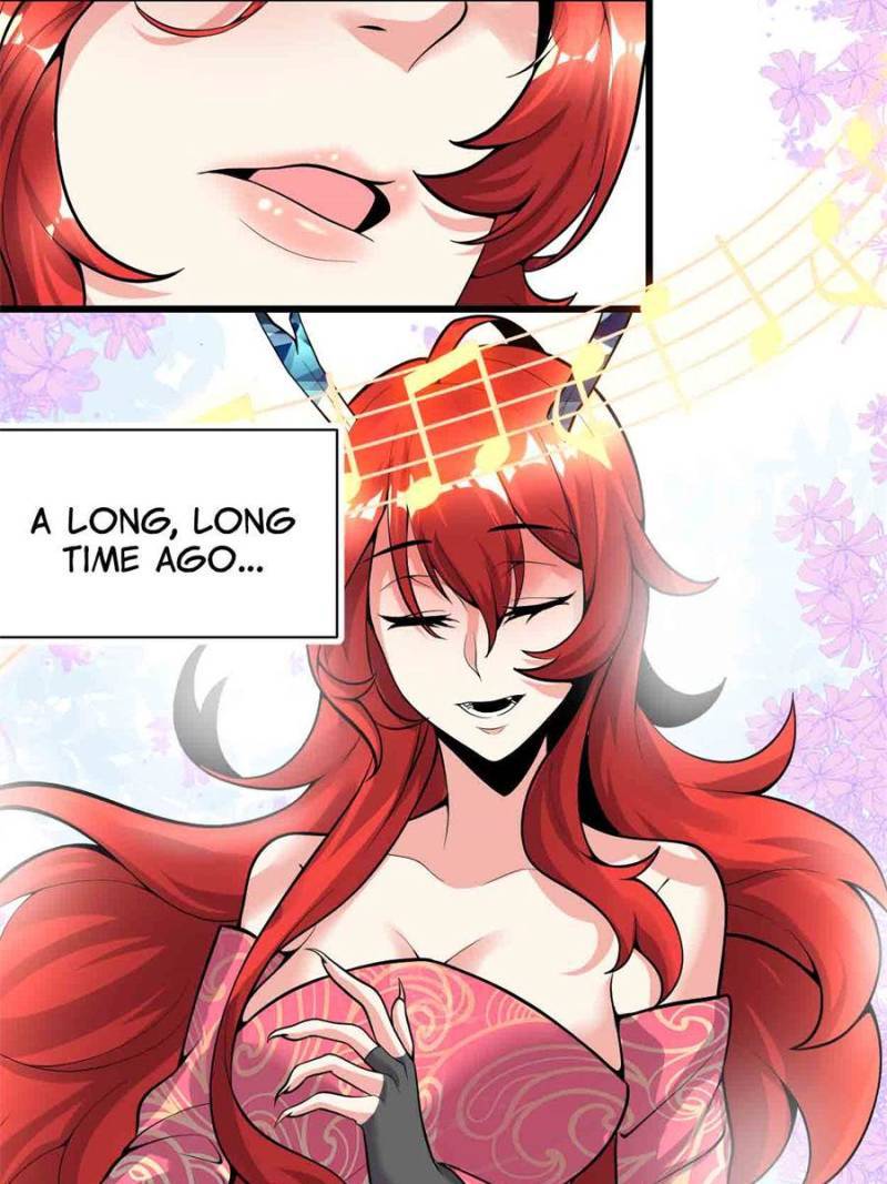 I Might Be a Fake Cultivator — Chapter 165 — page 13