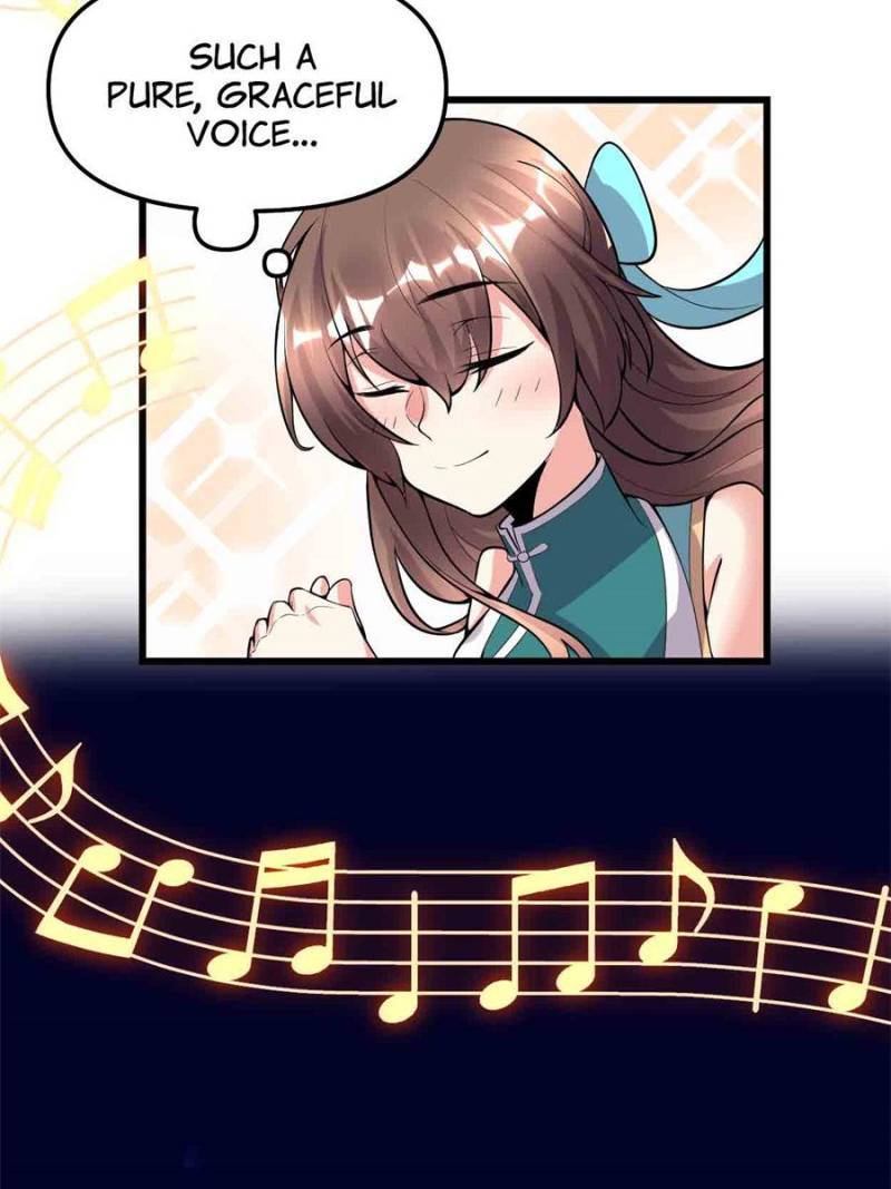 I Might Be a Fake Cultivator — Chapter 165 — page 16