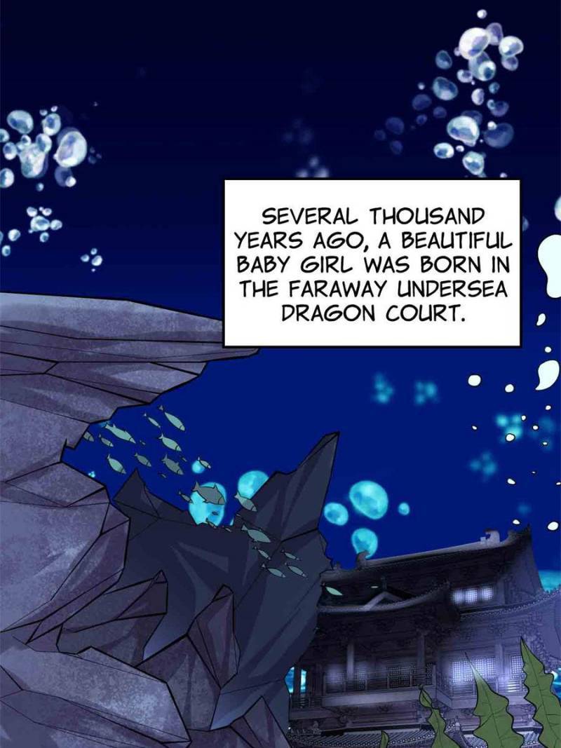I Might Be a Fake Cultivator — Chapter 165 — page 17