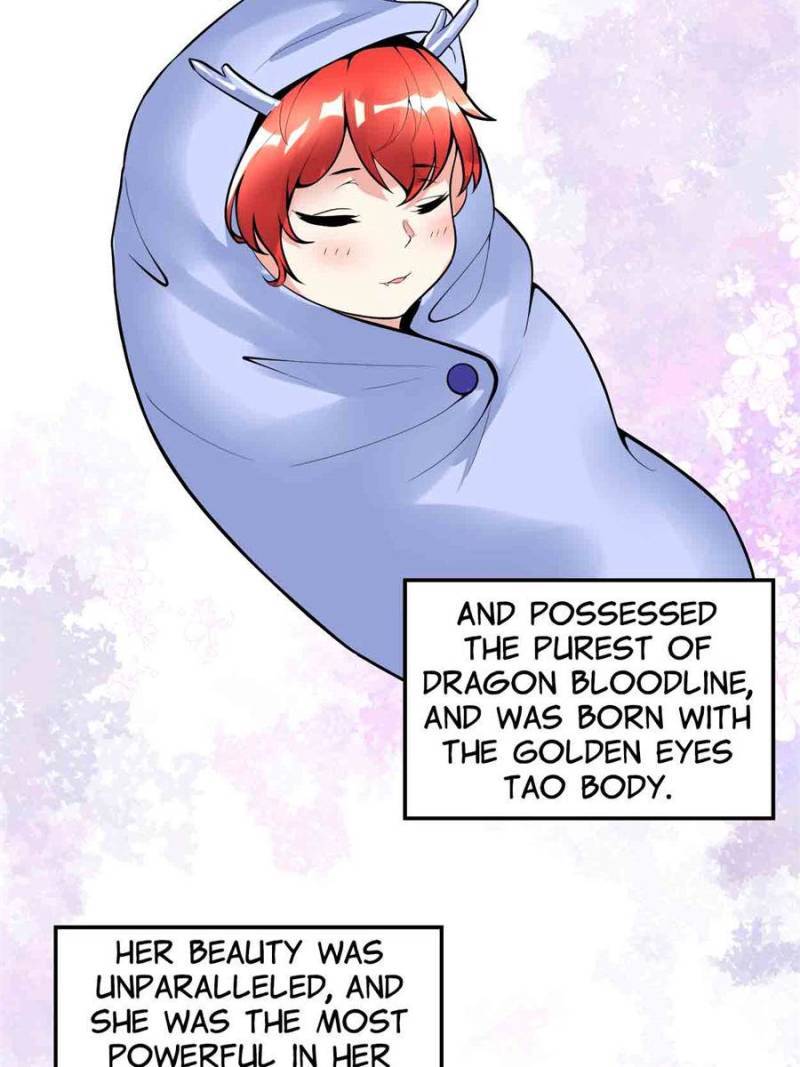 I Might Be a Fake Cultivator — Chapter 165 — page 19