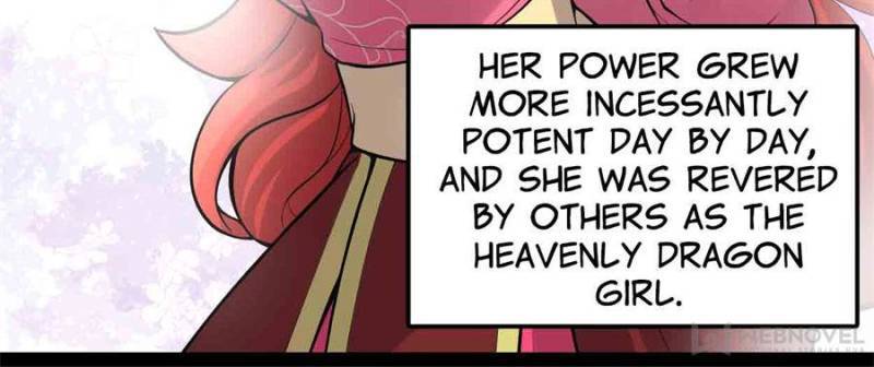 I Might Be a Fake Cultivator — Chapter 165 — page 21
