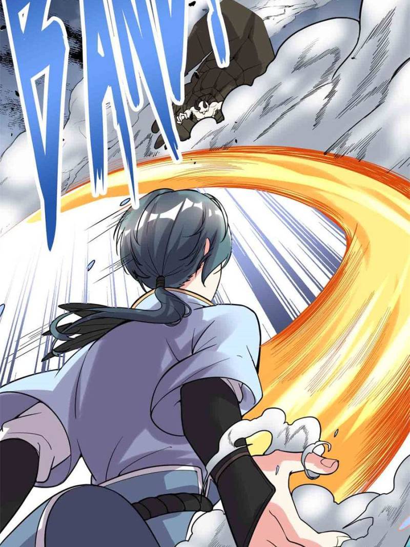 I Might Be a Fake Cultivator — Chapter 165 — page 29