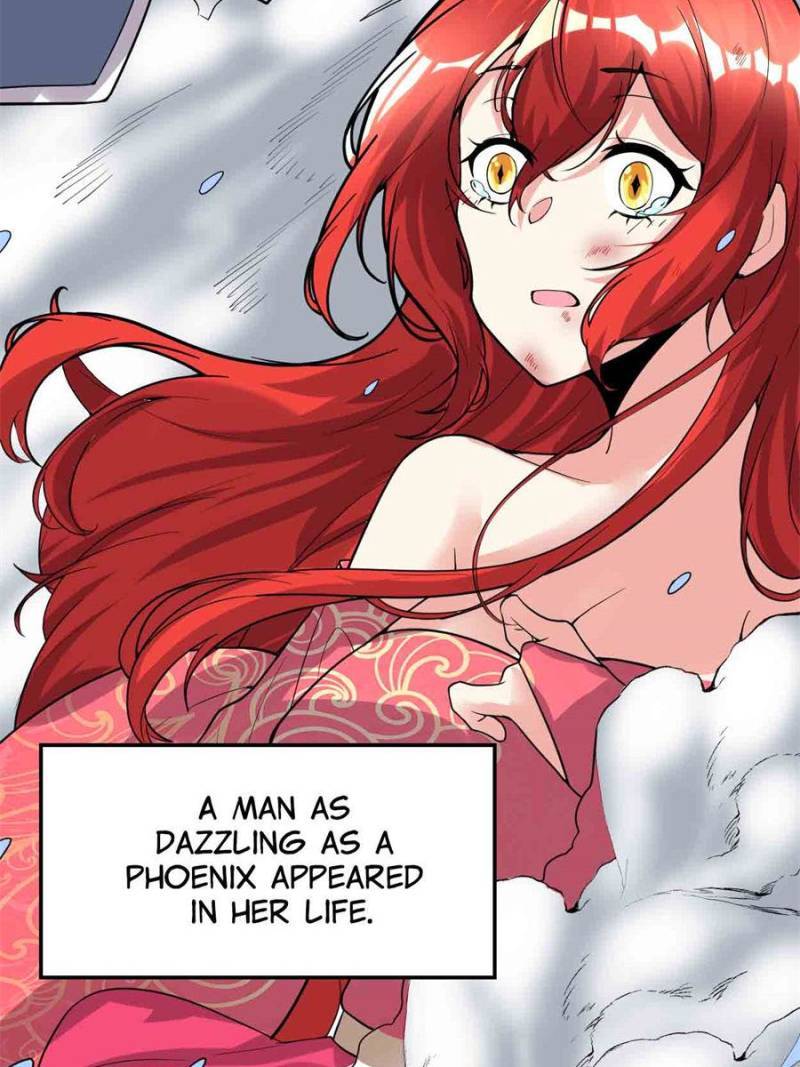 I Might Be a Fake Cultivator — Chapter 165 — page 31