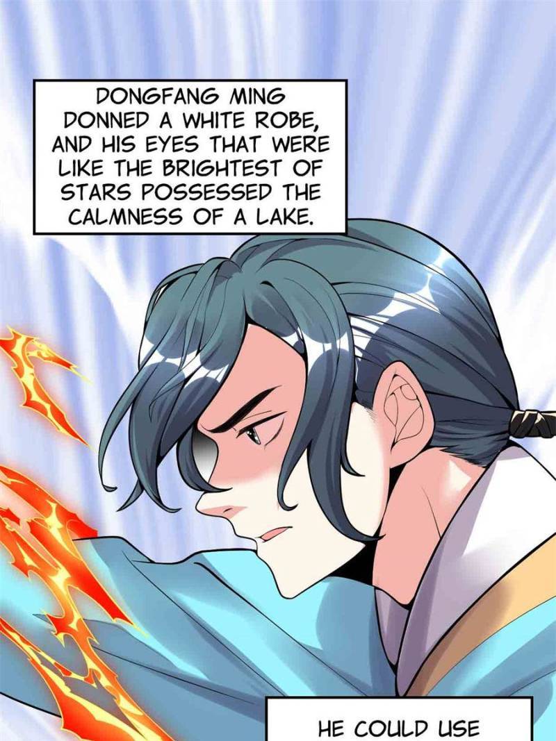 I Might Be a Fake Cultivator — Chapter 166 — page 1