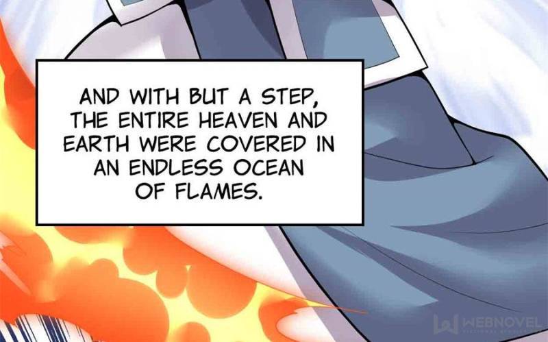 I Might Be a Fake Cultivator — Chapter 166 — page 3