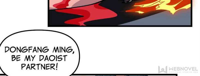 I Might Be a Fake Cultivator — Chapter 166 — page 6