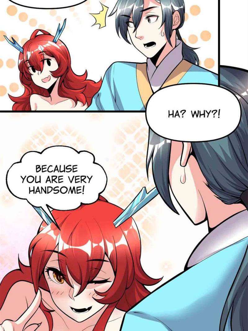 I Might Be a Fake Cultivator — Chapter 166 — page 7