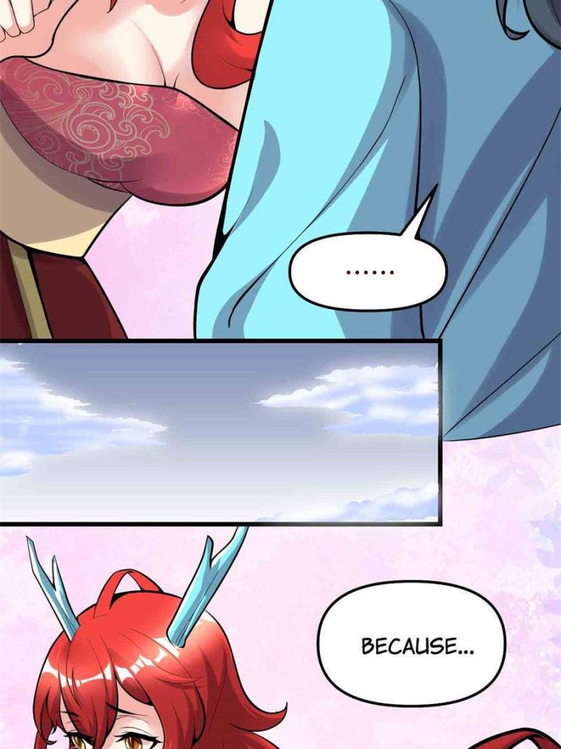 I Might Be a Fake Cultivator — Chapter 166 — page 8