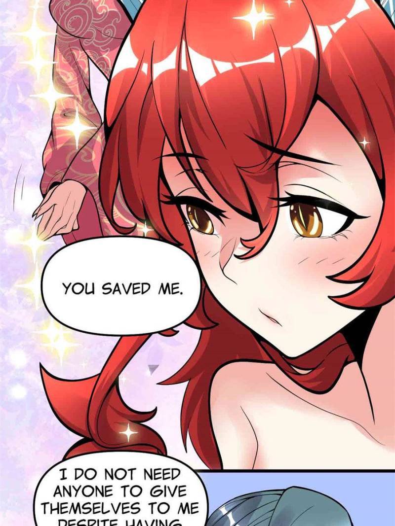 I Might Be a Fake Cultivator — Chapter 166 — page 10