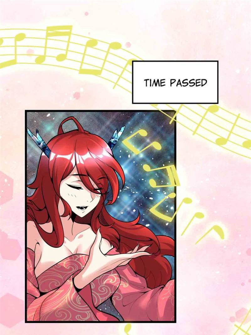 I Might Be a Fake Cultivator — Chapter 166 — page 13