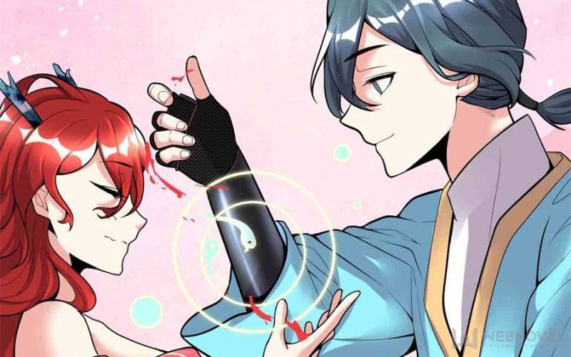 I Might Be a Fake Cultivator — Chapter 166 — page 15