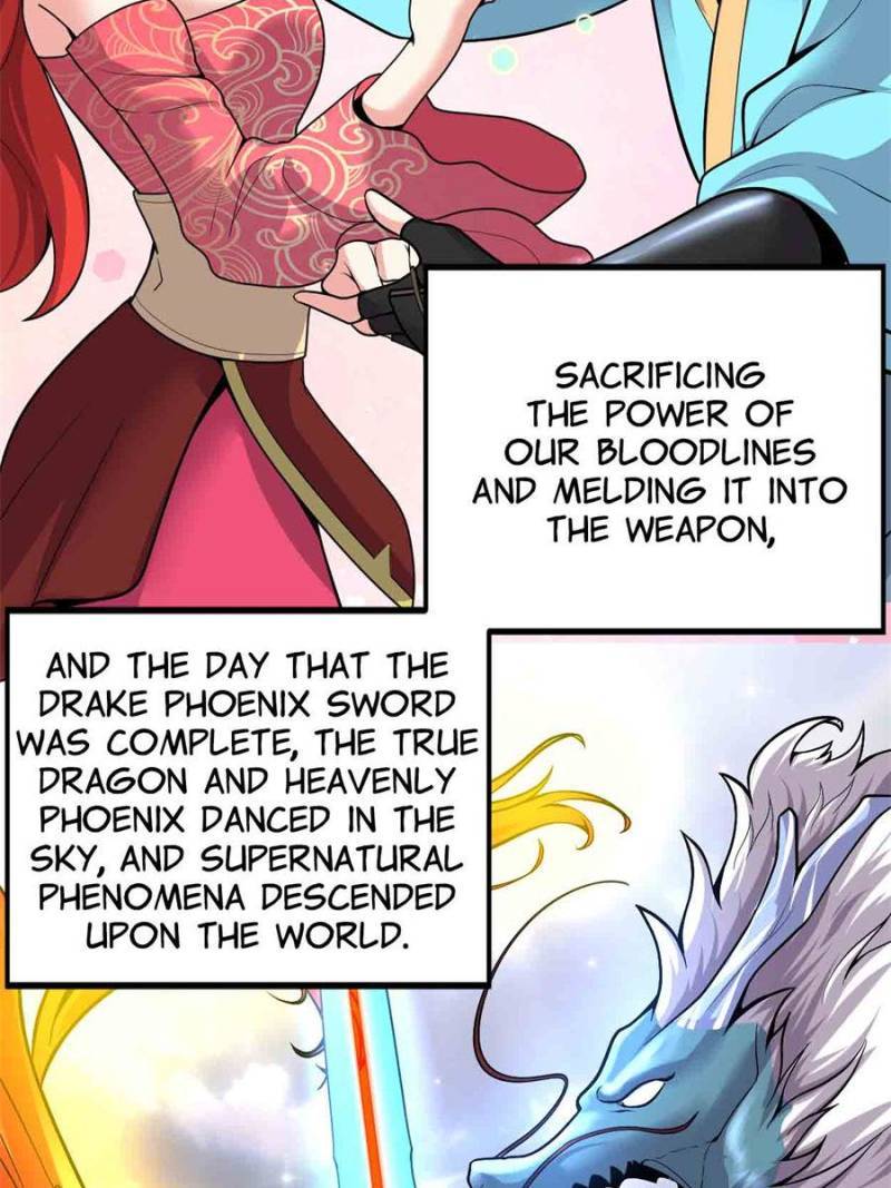 I Might Be a Fake Cultivator — Chapter 166 — page 16