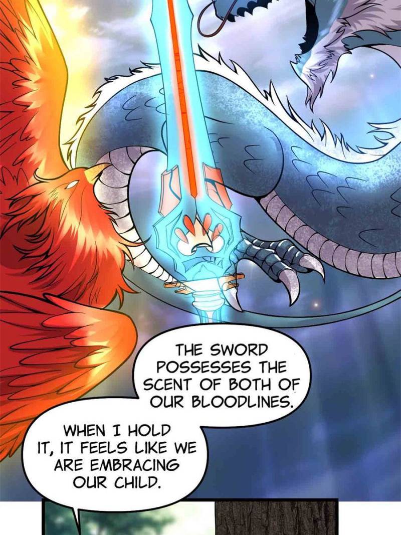 I Might Be a Fake Cultivator — Chapter 166 — page 17