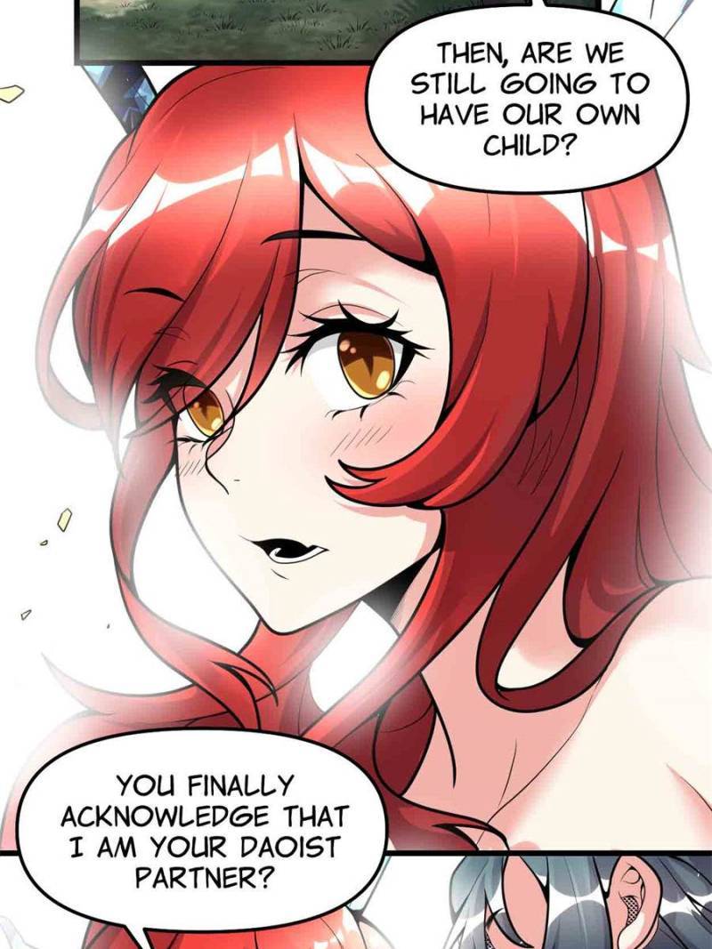 I Might Be a Fake Cultivator — Chapter 166 — page 19