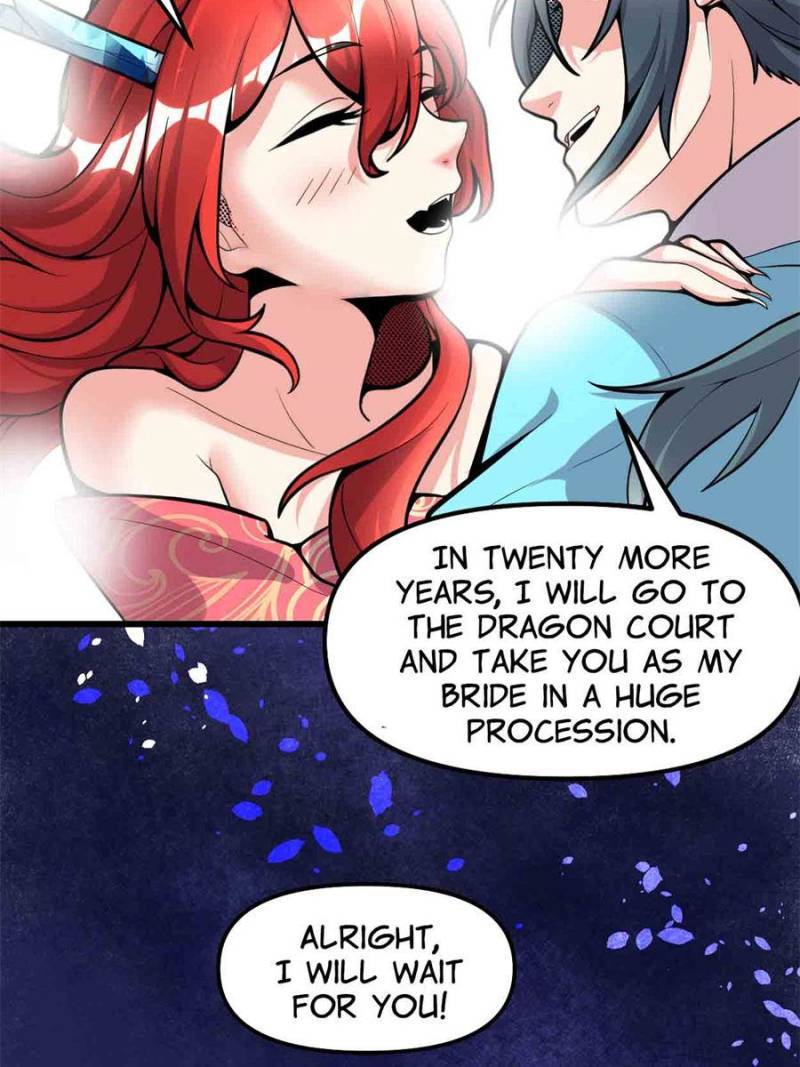 I Might Be a Fake Cultivator — Chapter 166 — page 20