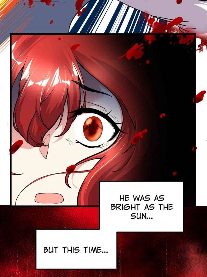 I Might Be a Fake Cultivator — Chapter 166 — page 29