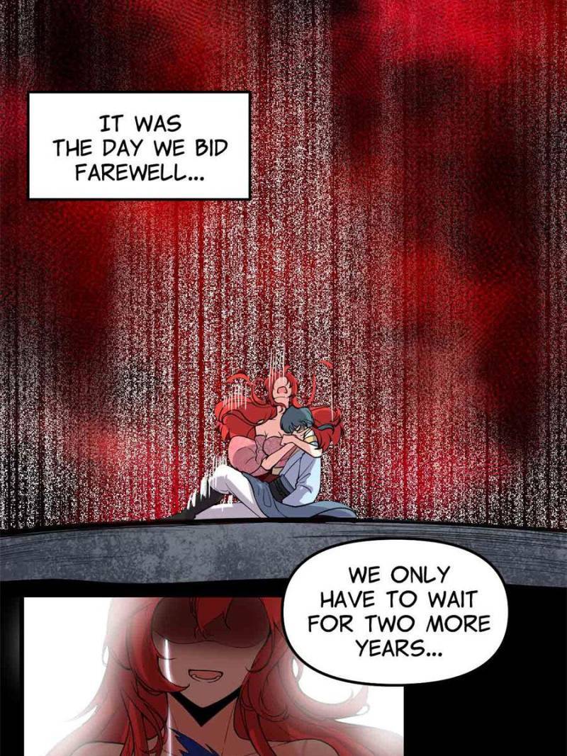 I Might Be a Fake Cultivator — Chapter 166 — page 31