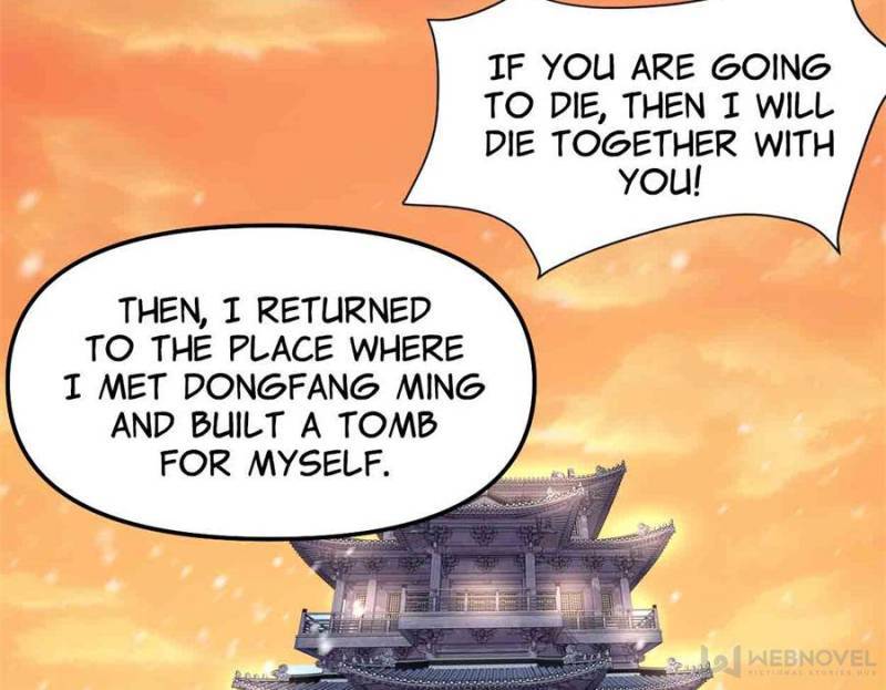 I Might Be a Fake Cultivator — Chapter 166 — page 33