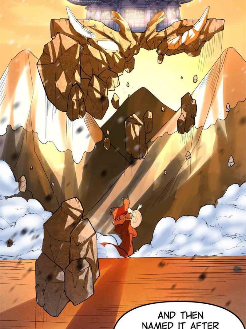 I Might Be a Fake Cultivator — Chapter 166 — page 34