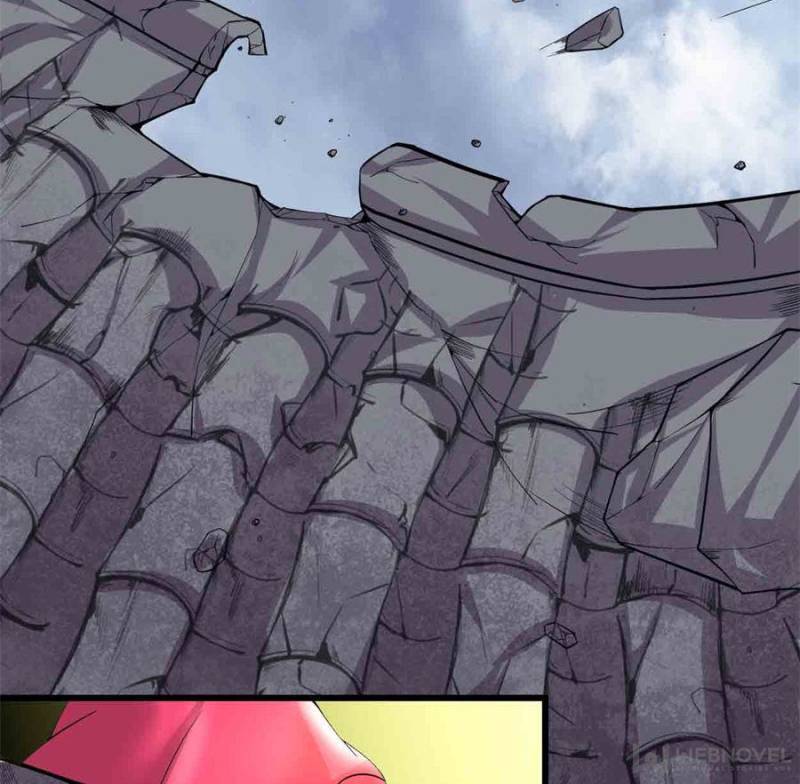 I Might Be a Fake Cultivator — Chapter 166 — page 44