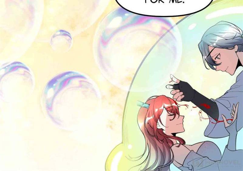 I Might Be a Fake Cultivator — Chapter 166 — page 47
