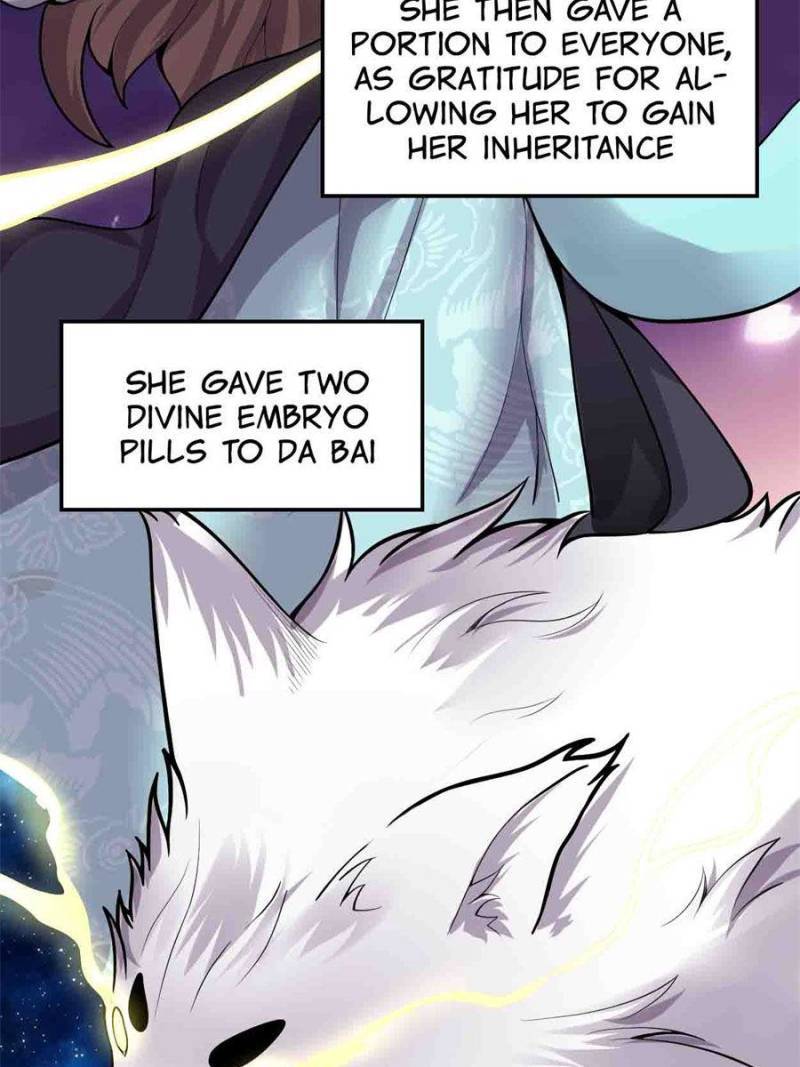 I Might Be a Fake Cultivator — Chapter 167 — page 2