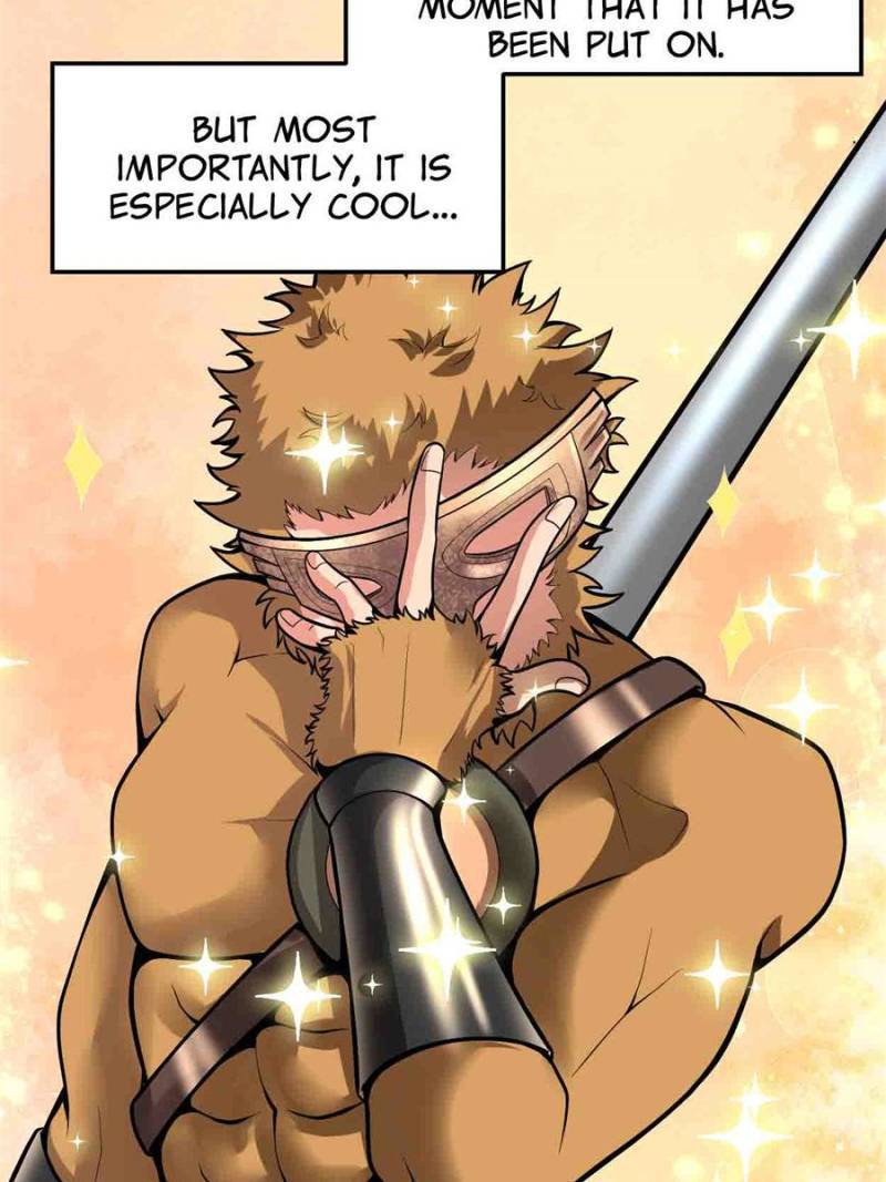 I Might Be a Fake Cultivator — Chapter 167 — page 5