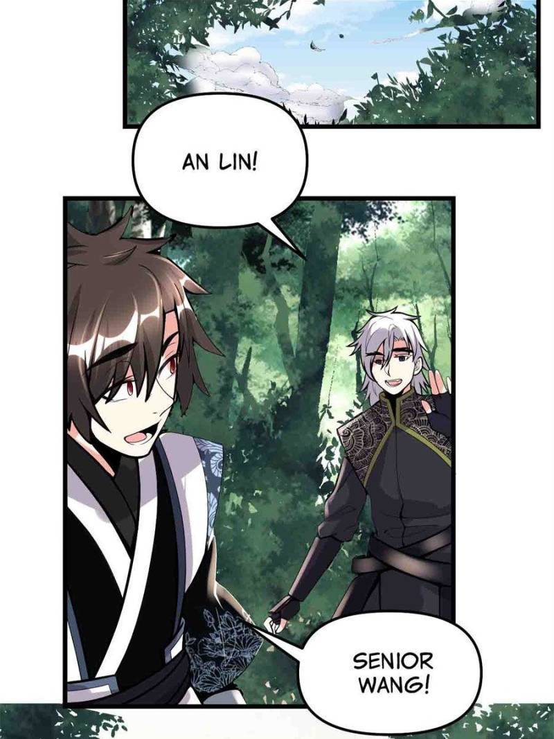 I Might Be a Fake Cultivator — Chapter 167 — page 11