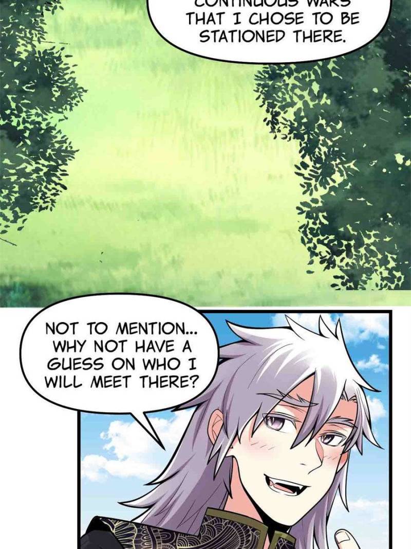 I Might Be a Fake Cultivator — Chapter 167 — page 14