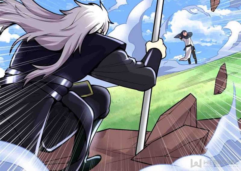 I Might Be a Fake Cultivator — Chapter 167 — page 18