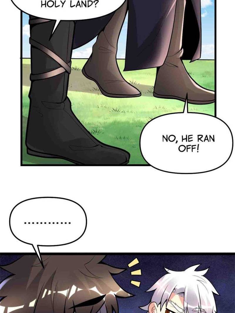 I Might Be a Fake Cultivator — Chapter 167 — page 20