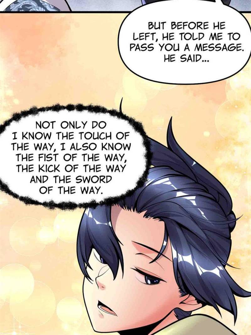 I Might Be a Fake Cultivator — Chapter 167 — page 22
