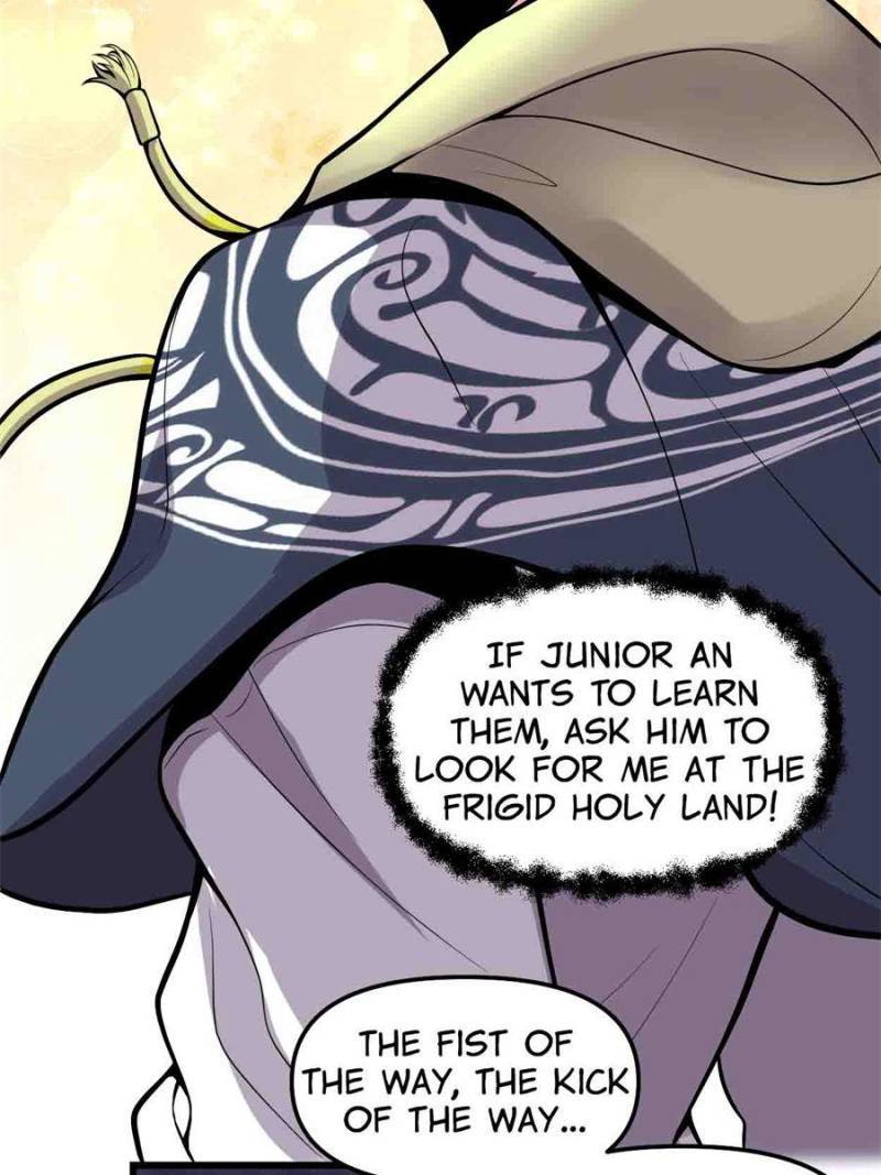 I Might Be a Fake Cultivator — Chapter 167 — page 23
