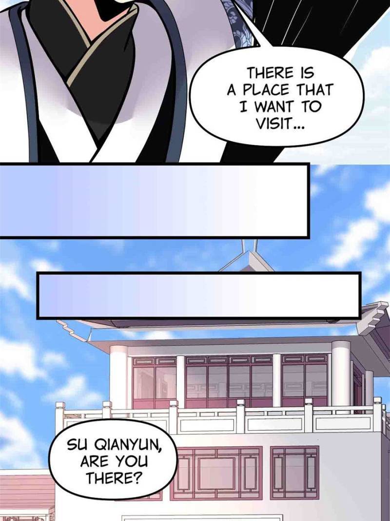 I Might Be a Fake Cultivator — Chapter 167 — page 26