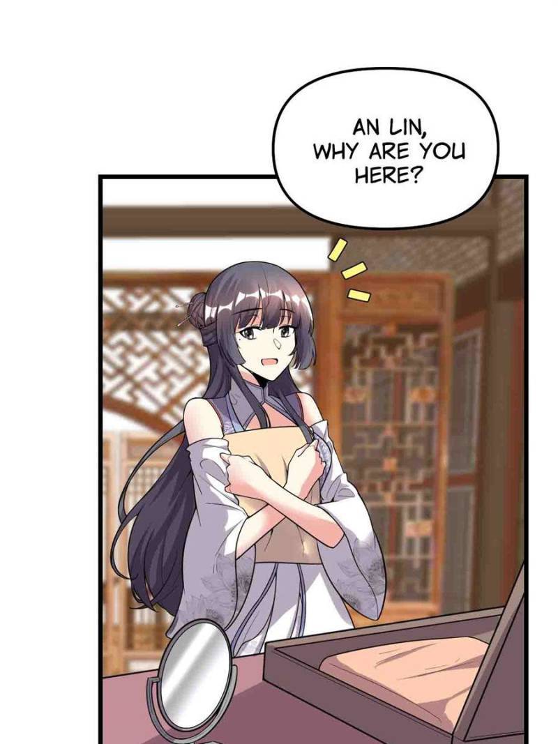 I Might Be a Fake Cultivator — Chapter 167 — page 28